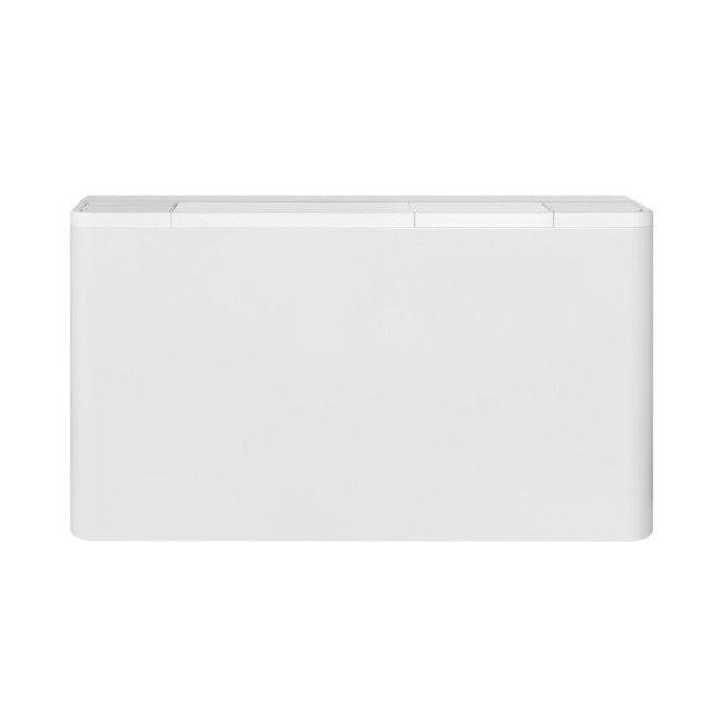 Універсальний фанкойл FLM-34TM-BL