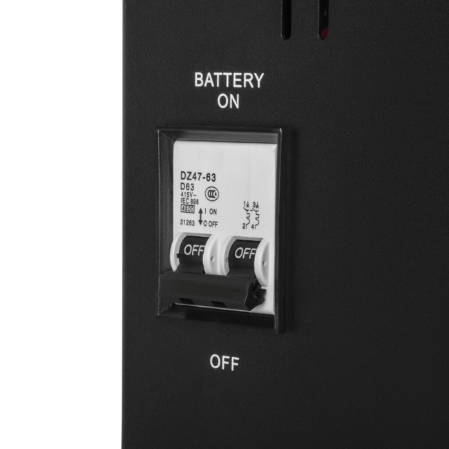 ДБЖ з правильною синусоїдою 48V LPY-W-PSW-3000VA+(2100Вт)