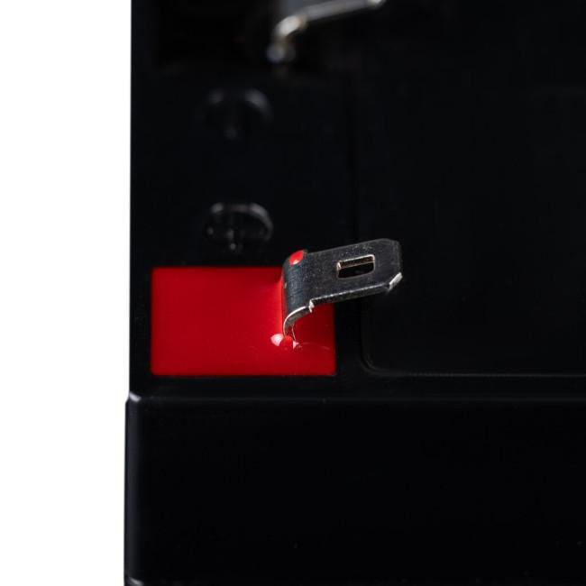 Аккумулятор AGM LPM 6V – 4.5 Ah