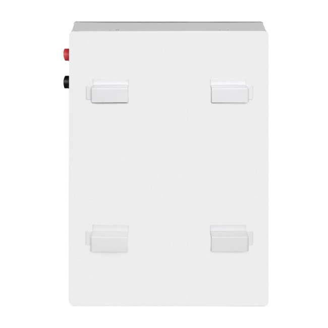 Аккумулятор LP LiFePO4 25,6V - 200 Ah (5120Wh) (BMS JK 150A/100А) W RS485/CAN WH