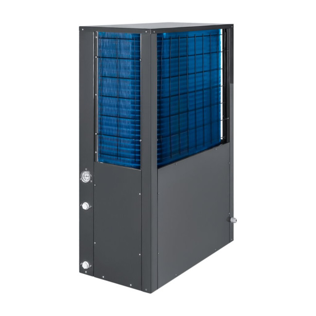 Тепловий насос повітря-вода LP-15-1