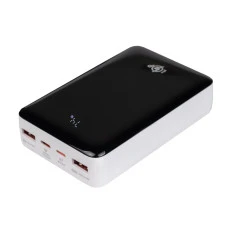 Зовнішній акумулятор (Power Bank) LP PQ22 20000mAh 22.5W