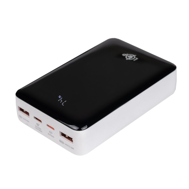 Наружный аккумулятор (Power Bank) LP PQ22 20000mAh 22.5W Наружный аккумулятор (Power Bank) LP PQ22 20000mAh 22.5W
