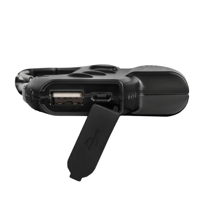 Зовнішній акумулятор (Power Bank) LP PR522 5000mAh 10W