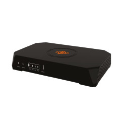ИБП (источник бесперебойного питания) для роутеров/коммутаторов LP-436Pro POE-36W-5/9/12V 20000mAh