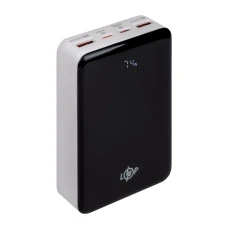 Зовнішній акумулятор (Power Bank) LP PQ22 20000mAh 22.5W