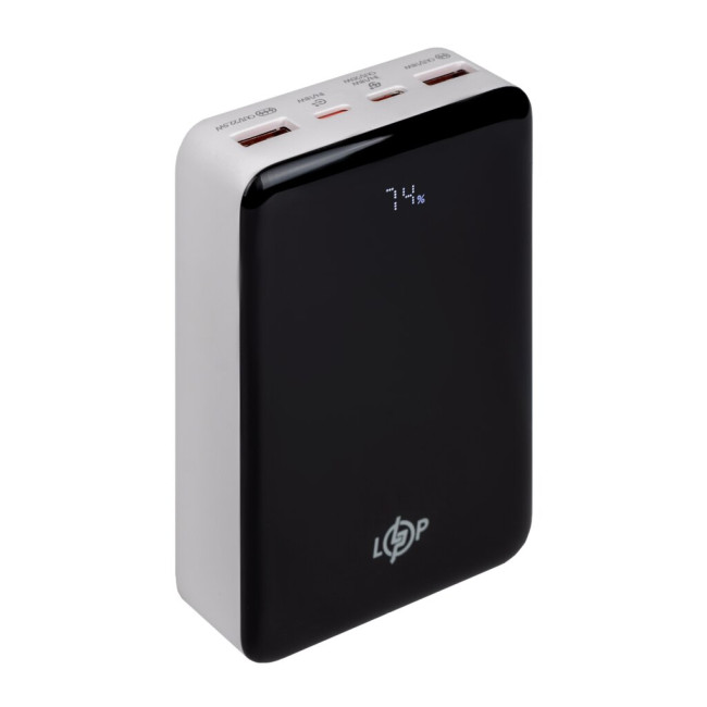 Наружный аккумулятор (Power Bank) LP PQ22 20000mAh 22.5W