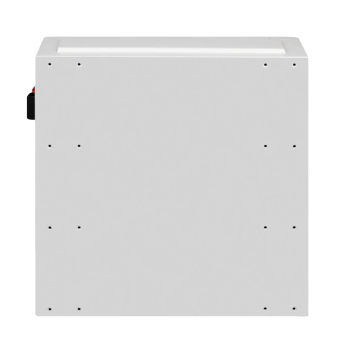 Акумулятор LP LiFePO4 51,2V - 100 Ah 5120Wh (Smart BMS 100A) з LCD WAB RS485/CAN