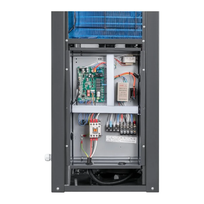 Тепловой насос воздух-вода LP-15-1