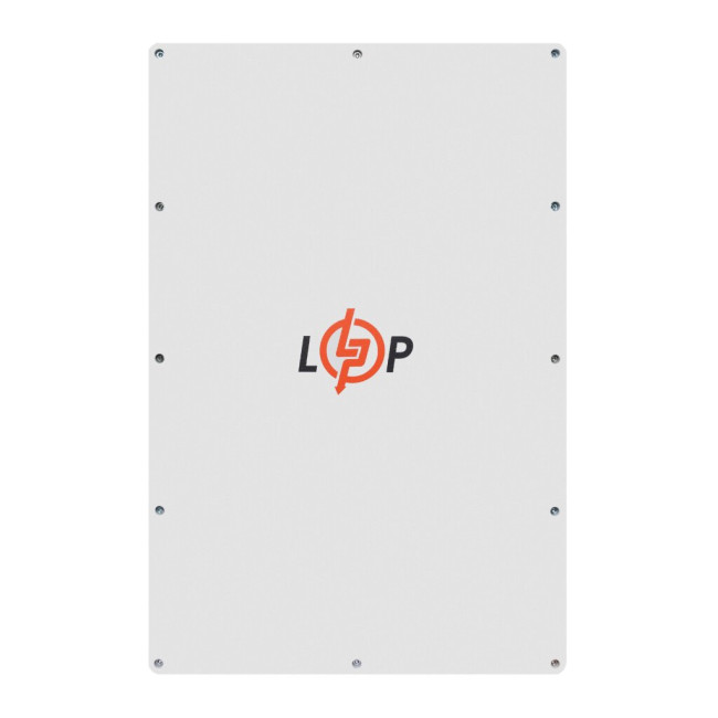 Аккумулятор LP LiFePO4 25,6V - 200 Ah (5120Wh) (BMS JK 150A/100А) W RS485/CAN WH