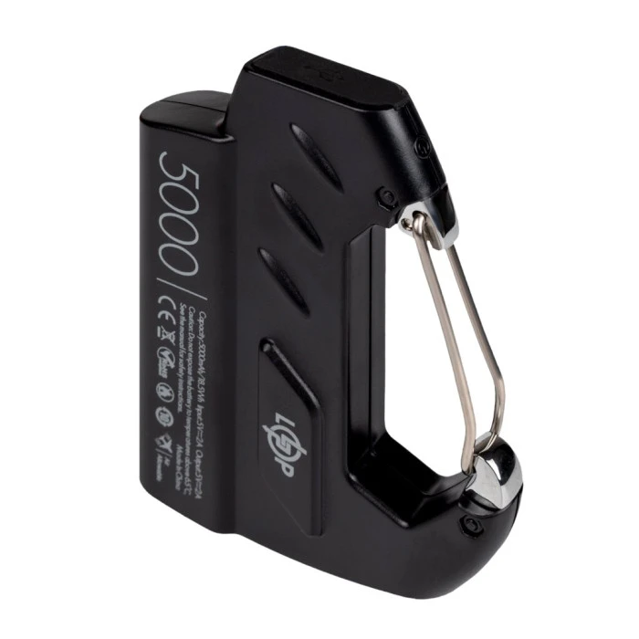 Зовнішній акумулятор (Power Bank) LP PR522 5000mAh 10W