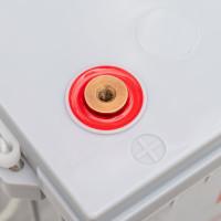 Аккумулятор гелевой LPM-GL 12V - 200 Ah