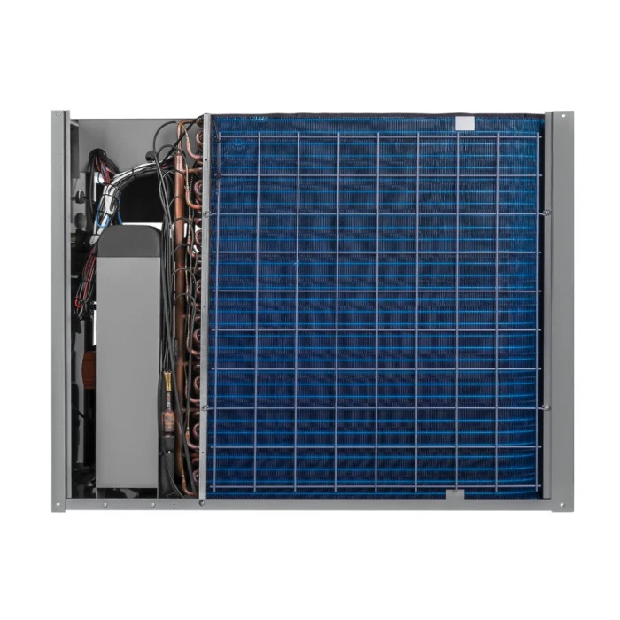 Тепловий насос інверторний повітря-вода LP INV-9