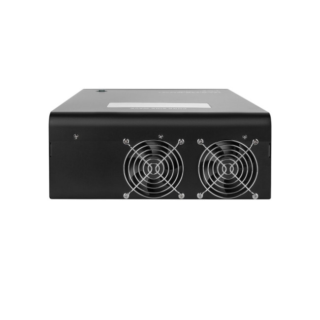 ДБЖ з правильною синусоїдою 48V LPY-W-PSW-3000VA+(2100Вт)