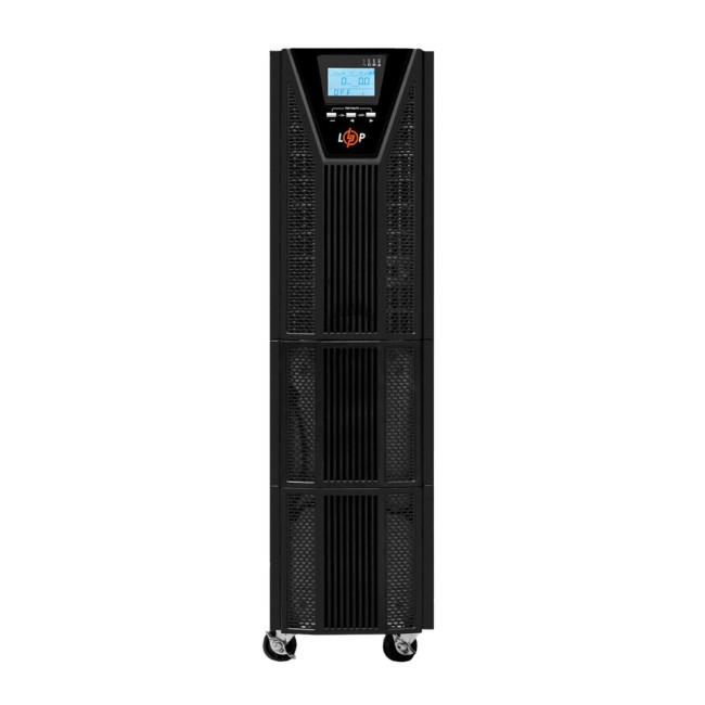 Smart-UPS LogicPower 6000 PRO (with battery) Smart-UPS LogicPower 6000 PRO (with battery)