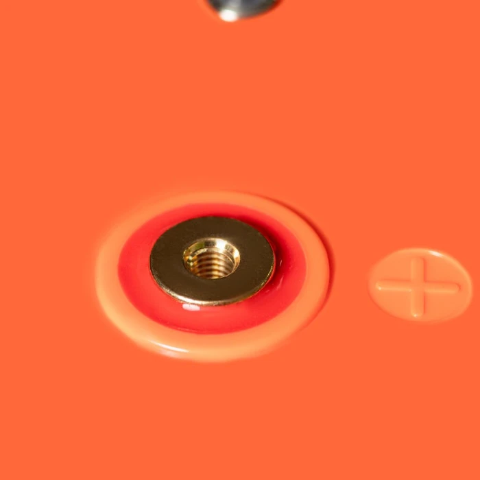 Аккумулятор LP LiFePO4 25,6V - 230 Ah (5888Wh) (BMS 200A/100А) пластик Smart BT