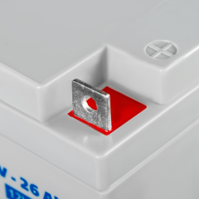 Аккумулятор мультигелевый LPM-MG 12V - 26 Ah