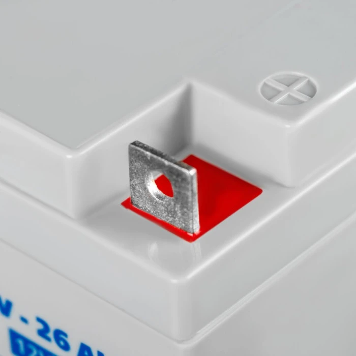 Аккумулятор мультигелевый LPM-MG 12V - 26 Ah