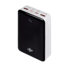 Зовнішній акумулятор (Power Bank) LP PQ22 20000mAh 22.5W