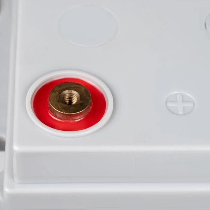 Аккумулятор мультигелевый LPM-MG 12V - 150 Ah