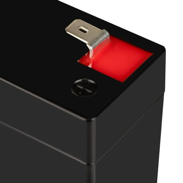 Аккумулятор AGM LPM 6V – 7.2 Ah