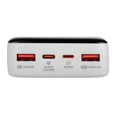 Зовнішній акумулятор (Power Bank) LP PQ22 20000mAh 22.5W