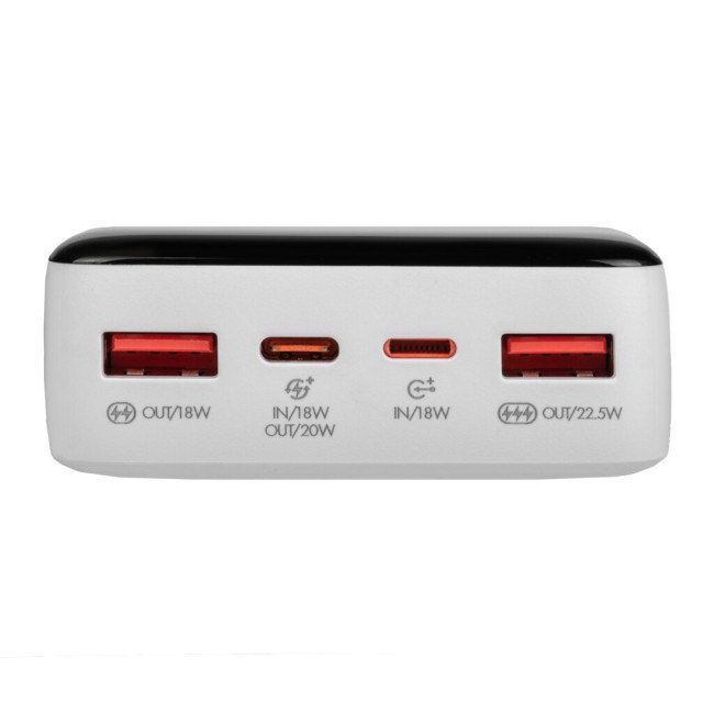 Наружный аккумулятор (Power Bank) LP PQ22 20000mAh 22.5W