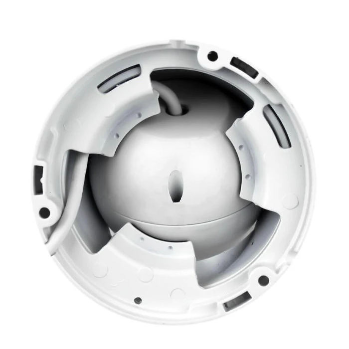 Камера відеоспостереження вулична IP POE 8MP GV-138-IP-M-DOS80-20DH (Ultra)