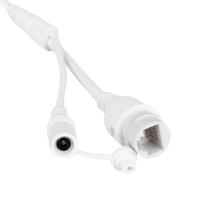 Камера видеонаблюдения уличная IP POE 5MP GV-162-IP-FM-COA50-20