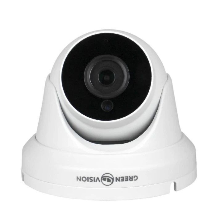 Камера відеоспостереження вулична IP POE 8MP GV-138-IP-M-DOS80-20DH (Ultra)
