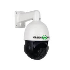 Внешняя IP-камера GreenVision GV-200-IP-H-DOS50VM-100 SD (Lite)