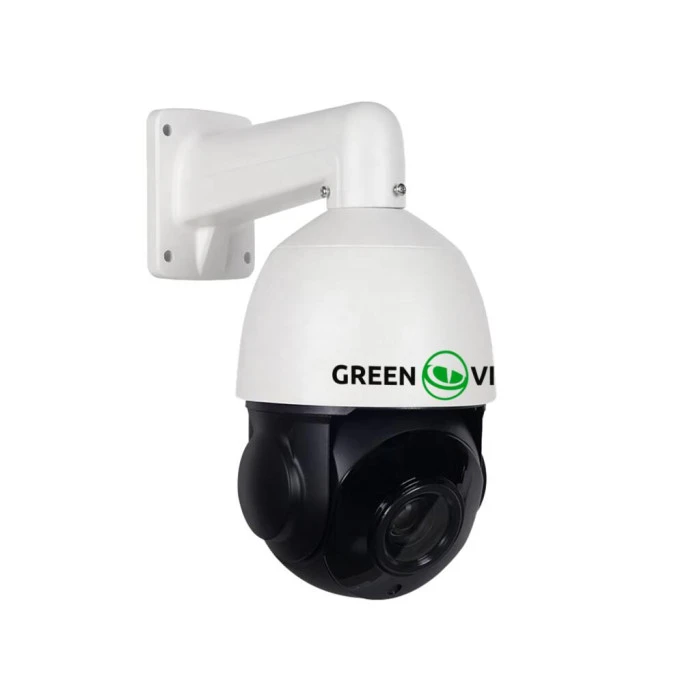 Внешняя IP-камера GreenVision GV-200-IP-H-DOS50VM-100 SD (Lite)