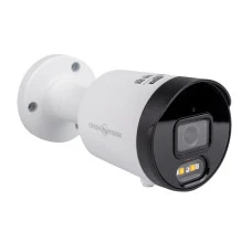 Уличная IP камера 4MP POE SD-карта GreenVision GV-187-IP-ECO-AD-COS40-30