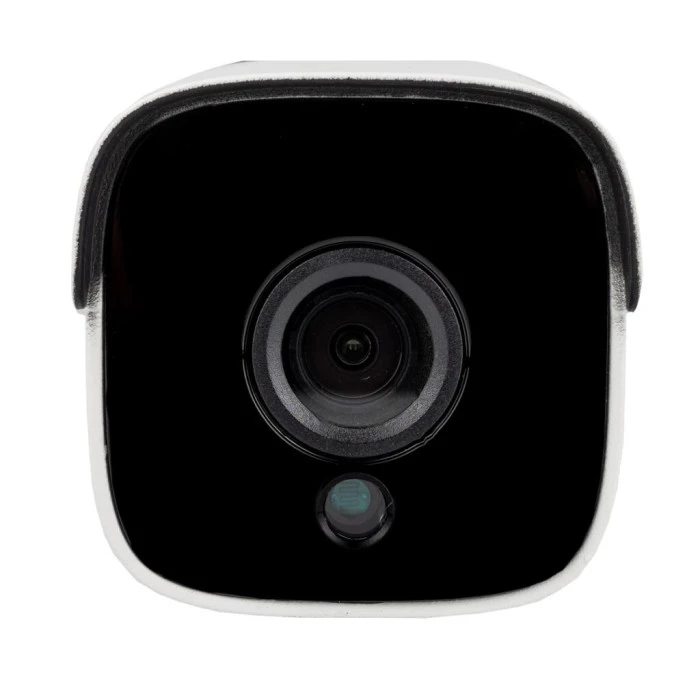 Камера видеонаблюдения уличная IP POE 5MP GV-162-IP-FM-COA50-20