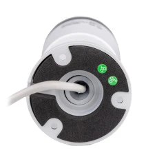 Уличная IP камера 4MP POE SD-карта GreenVision GV-187-IP-ECO-AD-COS40-30