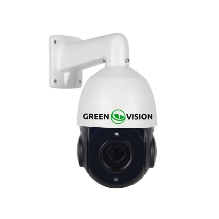 Внешняя IP-камера GreenVision GV-200-IP-H-DOS50VM-100 SD (Lite)