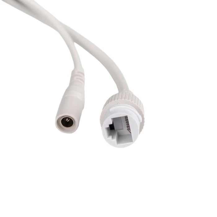 IP камера вулична 4MP POE SD-карта GreenVision GV-187-IP-ECO-AD-COS40-30