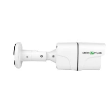 IP камера вулична 4MP POE GreenVision GV-182-IP-FM-COA40-30 (Lite)