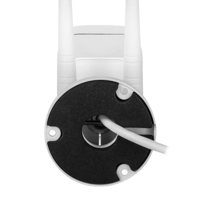 4G камера видеонаблюдения уличная 5MP под SIM карту GV-169-IP-MC-COA50-20 4G