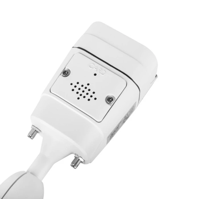 4G камера видеонаблюдения уличная 5MP под SIM карту GV-169-IP-MC-COA50-20 4G