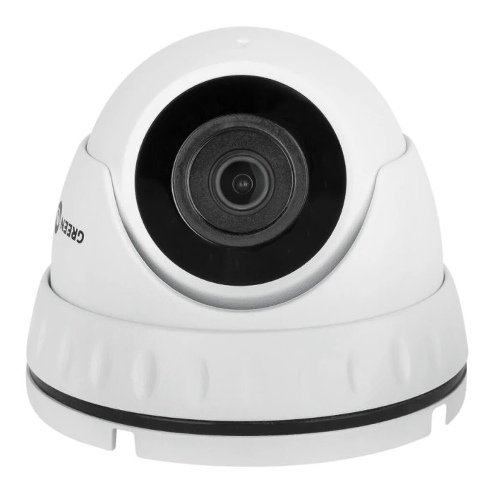 IP камера уличная 3MP GreenVision GV-073-IP-H-DOА14-20