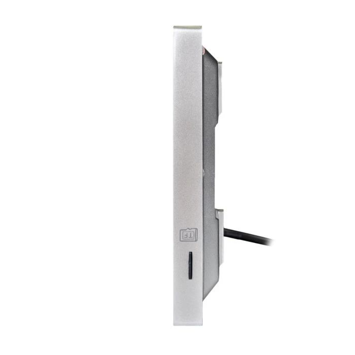 Цветной Wi-Fi AHD видеодомофон GV-060-AHD-M-VD7SD Black