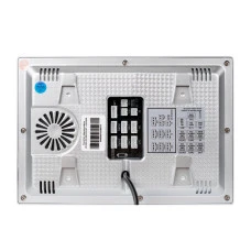 Цветной Wi-Fi AHD видеодомофон GV-060-AHD-M-VD7SD Black