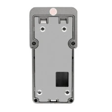 Панель вызова AHD GV-010-M-PV10-150 Silver