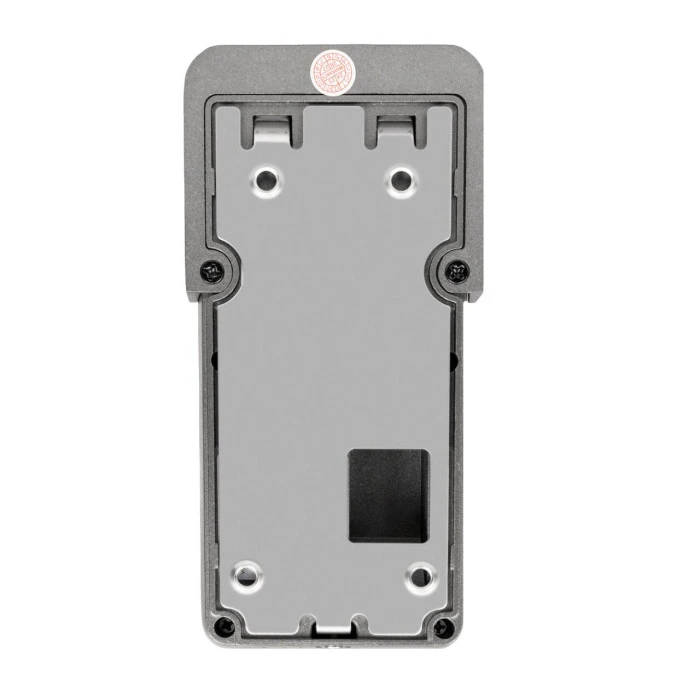 Панель вызова AHD GV-010-M-PV10-150 Silver