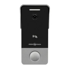 Панель вызова AHD GV-010-M-PV10-150 Silver