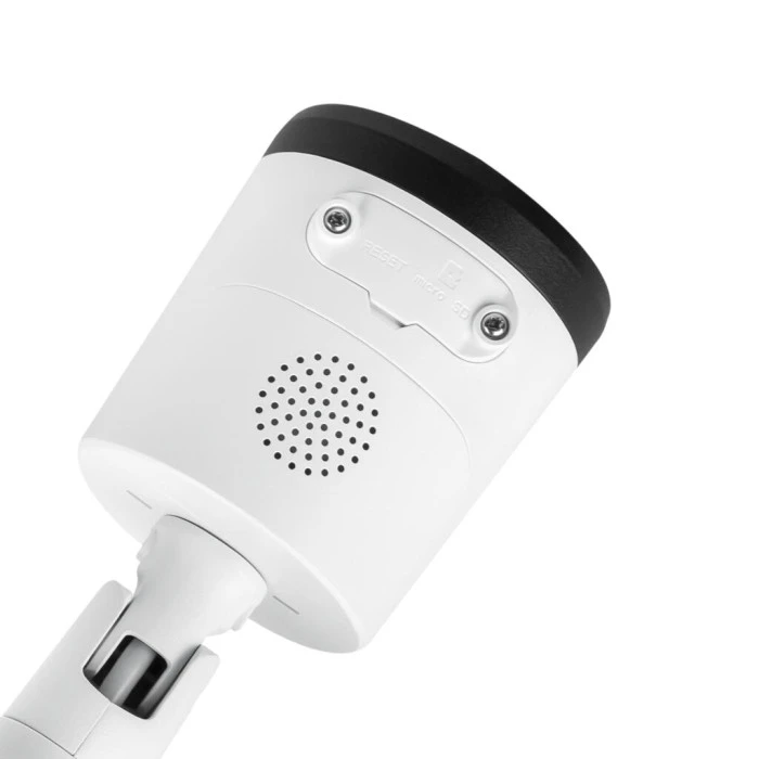 IP камера вулична 5MP POE SD-карта GreenVision GV-178-IP-I-AD-COS50-30 (Ultra AI)