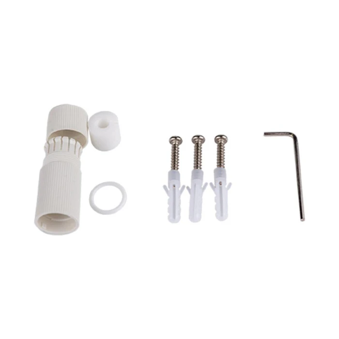 Антивандальная IP-камера GreenVision GV-186-IP-ECO-AD-DOS40-30 SD