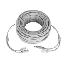 Комплект видеонаблюдения на 9 камер GV-IP-K-W77/09 5MP