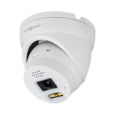Антивандальна IP-камера GreenVision GV-186-IP-ECO-AD-DOS40-30 SD